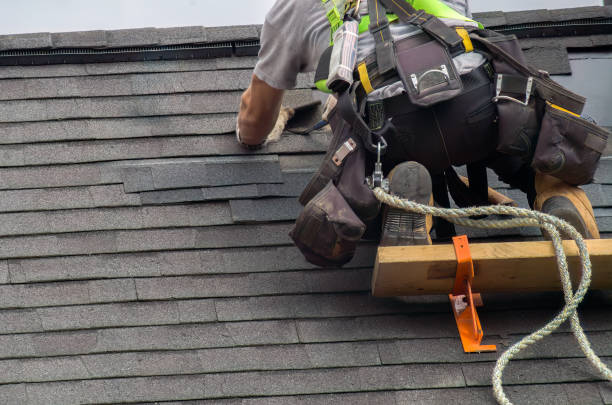 Reliable Roof Installation contractor in Chase, PA by Brentwood Metal Roofing