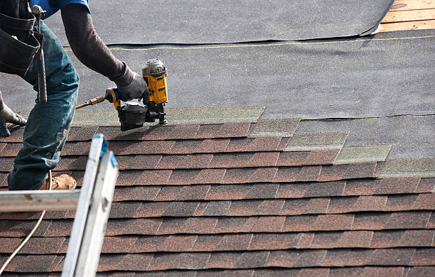 Licensed Roof Installation service in Chase, PA - Brentwood Metal Roofing